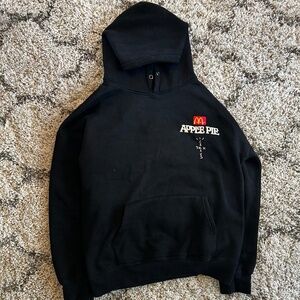 Travis scott hoodie